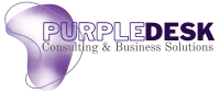 Purple Desk Solutions